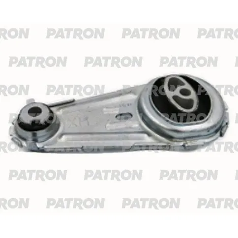 Опора двигателя RENAULT: MEGANE III 2.0 CVT 09- FLUENCE (L3) 2.0 1 PATRON PSE30654