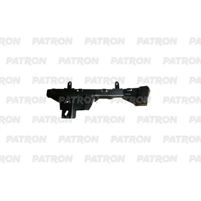 Кронштейн крепления переднего бампера прав CHEVROLET EQUINOX PATRON P76-CV001AR