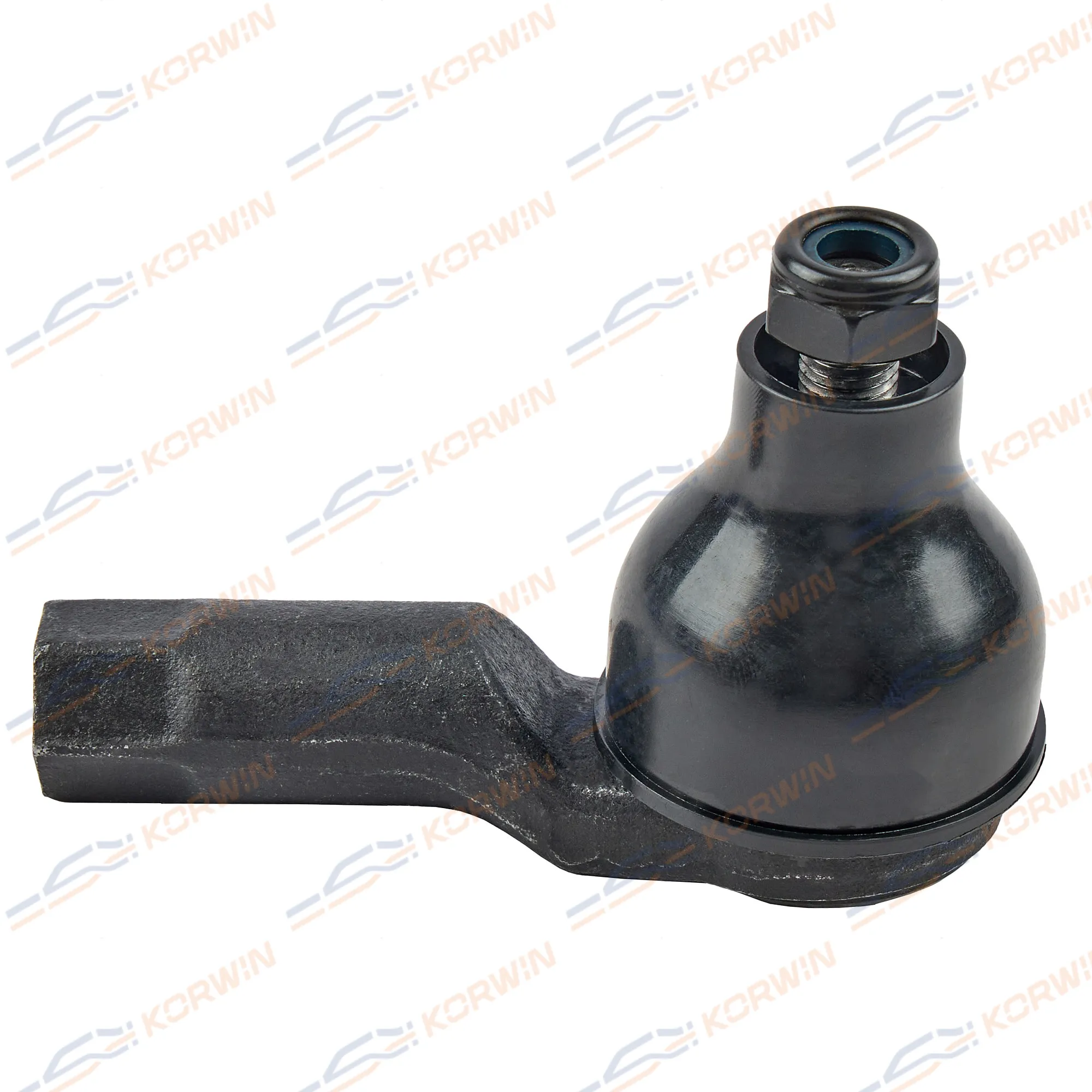 Наконечник рулевой MITSUBISHI LANCER IX | LANCER CEDIA (m14) KORWIN KWBD1021