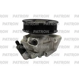 Насос гидроусилителя 125mm, 7PK FORD TRANSIT 2,2 TDCI 11- PATRON PPS186