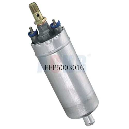 Насос топливный MERCEDES-BENZ G-MODELL (W 463) 230 GE G-MODELL (W 463) 300 GE G-MODELL (W 463) 300 GD G-M; 4 BAR, >= 120 L/H ACHR EFP500301G