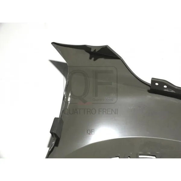 Крыло FR LH QUATTRO FRENI QF01G00044