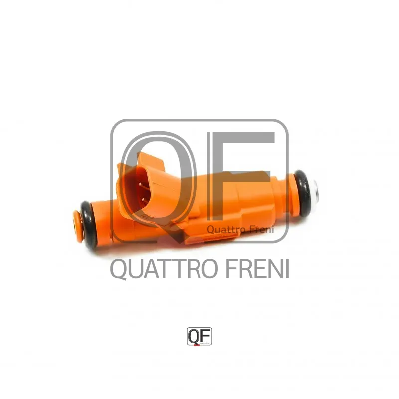 Форсунка топливная QUATTRO FRENI QF26A00002