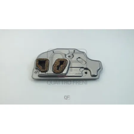 Фильтр АКПП QUATTRO FRENI QF11B00064