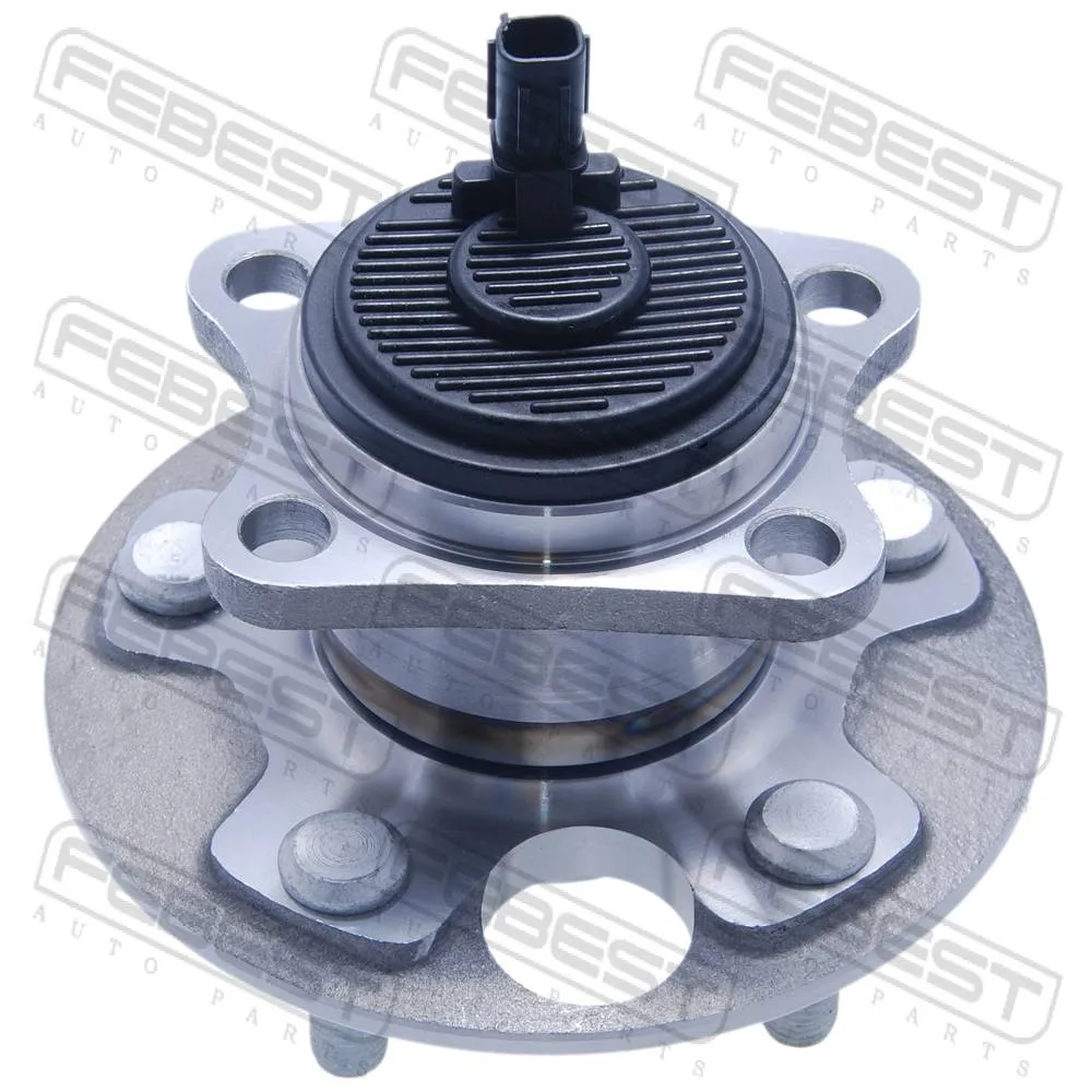 Ступица задняя TOYOTA AURIS/HYBRID (UKP) ADE15#,NDE150,NRE150,ZRE FEBEST 0182-ADE150MR