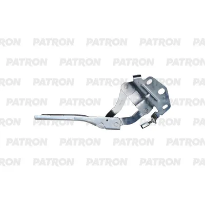 Петля капота прав VOLKWAGEN PASSAT 06-09 PATRON P74-VG033AR