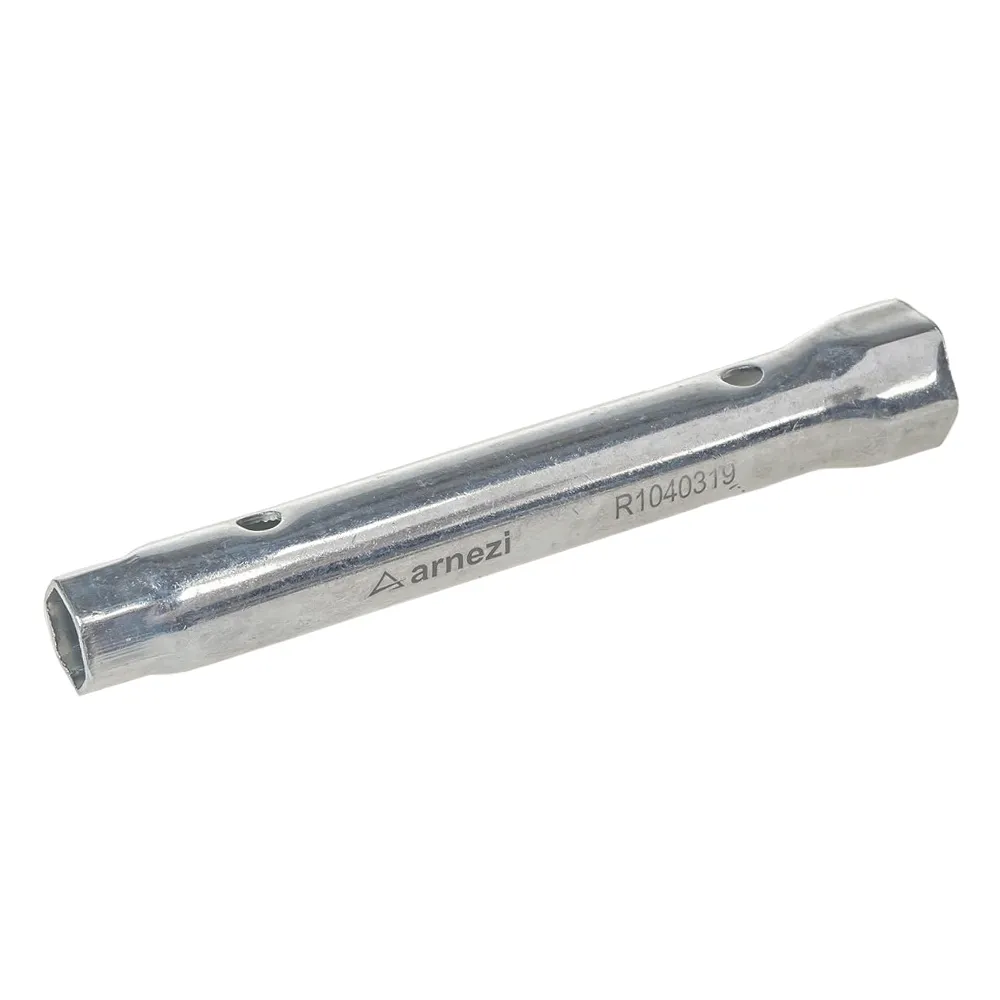 Ключ трубчатый 13x19 мм ARNEZI R1040319