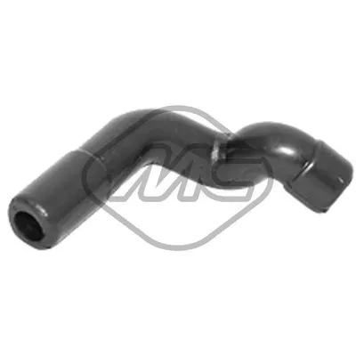 Патрубок I30 Metalcaucho 98772