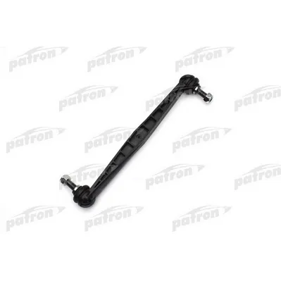 Тяга стабилизатора CHEVROLET: AVEO T300 03/2011 - (Произведено в Турц PATRON PS4313