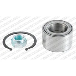 Подшипник задней ступицы NTN-SNR R173.40