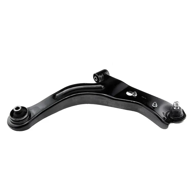 Рычаг подвески нижний правый Mazda Tribute 01-, Ford Escape 01- NTY ZWDMZ083