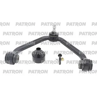 Рычаг подвески левый FORD EXPLORER UN105/UN150 1995-2001 (Произве PATRON PS50157L