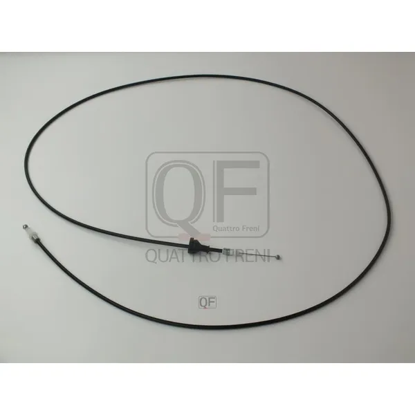 Трос капота QUATTRO FRENI QF62G00082