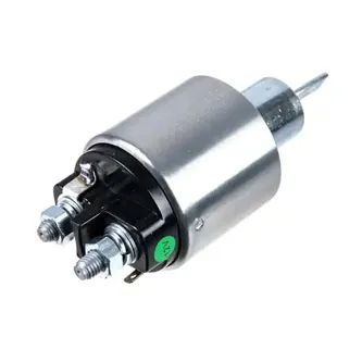 Реле втягивающее MB W203/W210/W211/W140/W220/Sprinter 2.2CDI-3.2CD STELLOX 06-85208-SX
