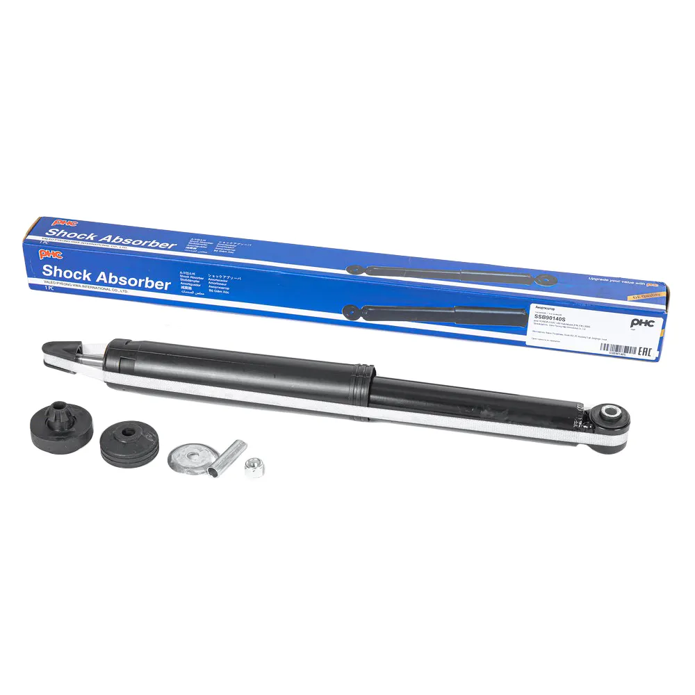 Амортизатор задний L=R HONDA Civic Hatchback 06-> (Mono-tube Gas) Valeo phc SSB90140S