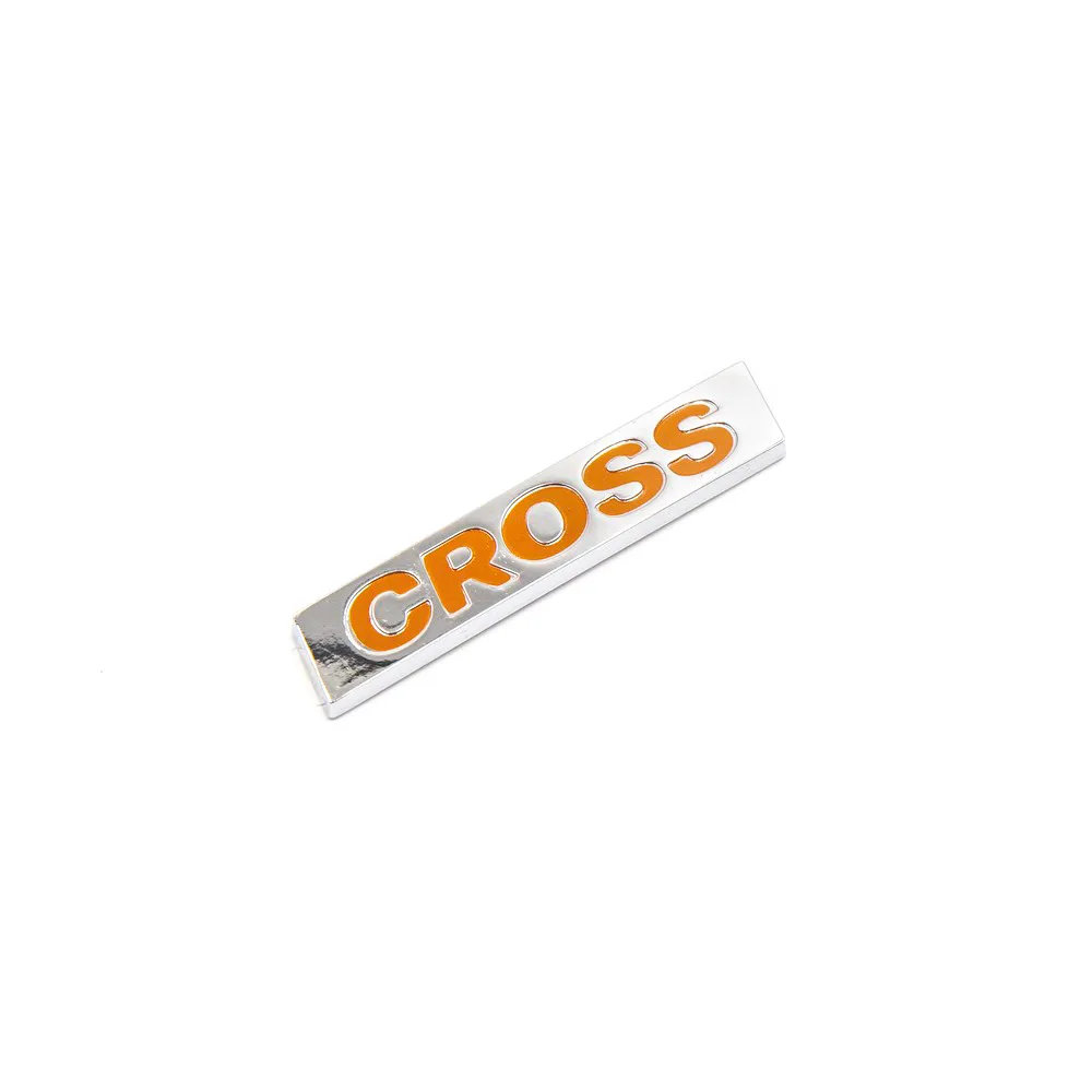 ОРНАМЕНТ ЗАДКА ПРАВЫЙ В СБОРЕ, KALINA Cross 21940-8212170-50