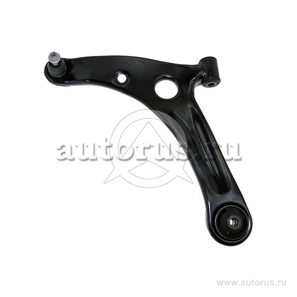 Рычаг передний L MITSUBISHI Colt IV 02-12/SMART Forfour 04-06 SIDEM 71172
