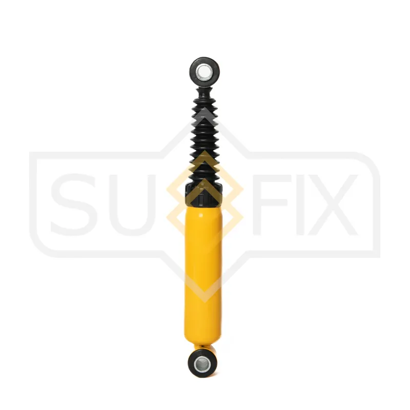 Амортизатор SUFIX SA-1712