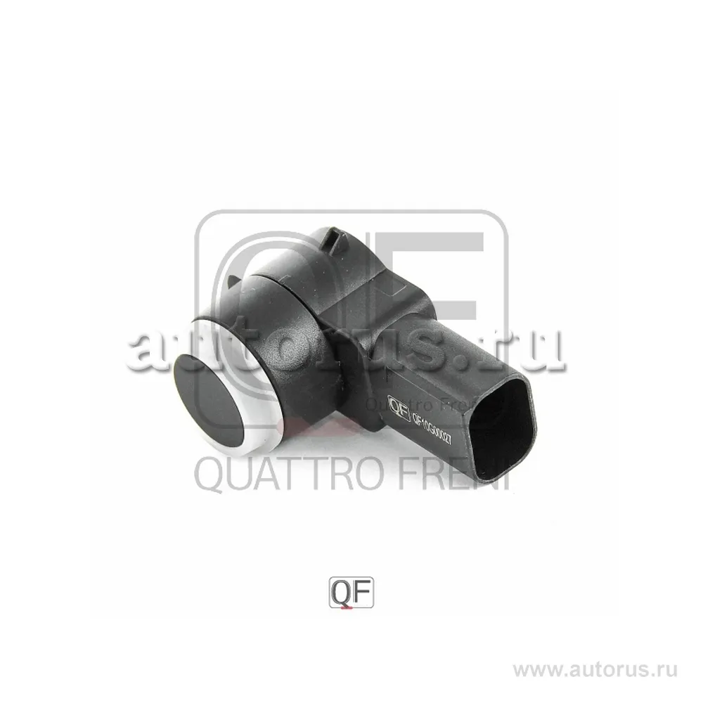 Датчик парктроника FR QUATTRO FRENI QF10G00027