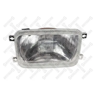 Фара лев/прав 2x Volvo F10(314000>)/F12(314000>)/F16/FL10 STELLOX 87-33005-SX