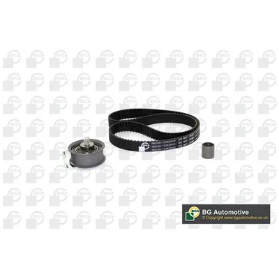 Комплект ремня ГРМ Bga TB0109K