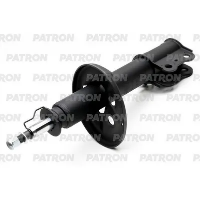 Амортизатор подвески передн лев TOYOTA: AVENSIS 97-03, AVENSIS Liftback PATRON PSA334204