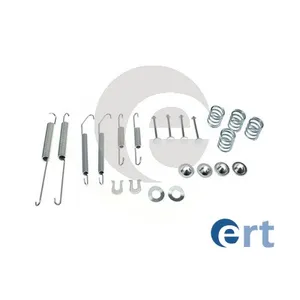 Ремкомп-ты тормоза мет. ERT ERT 310149