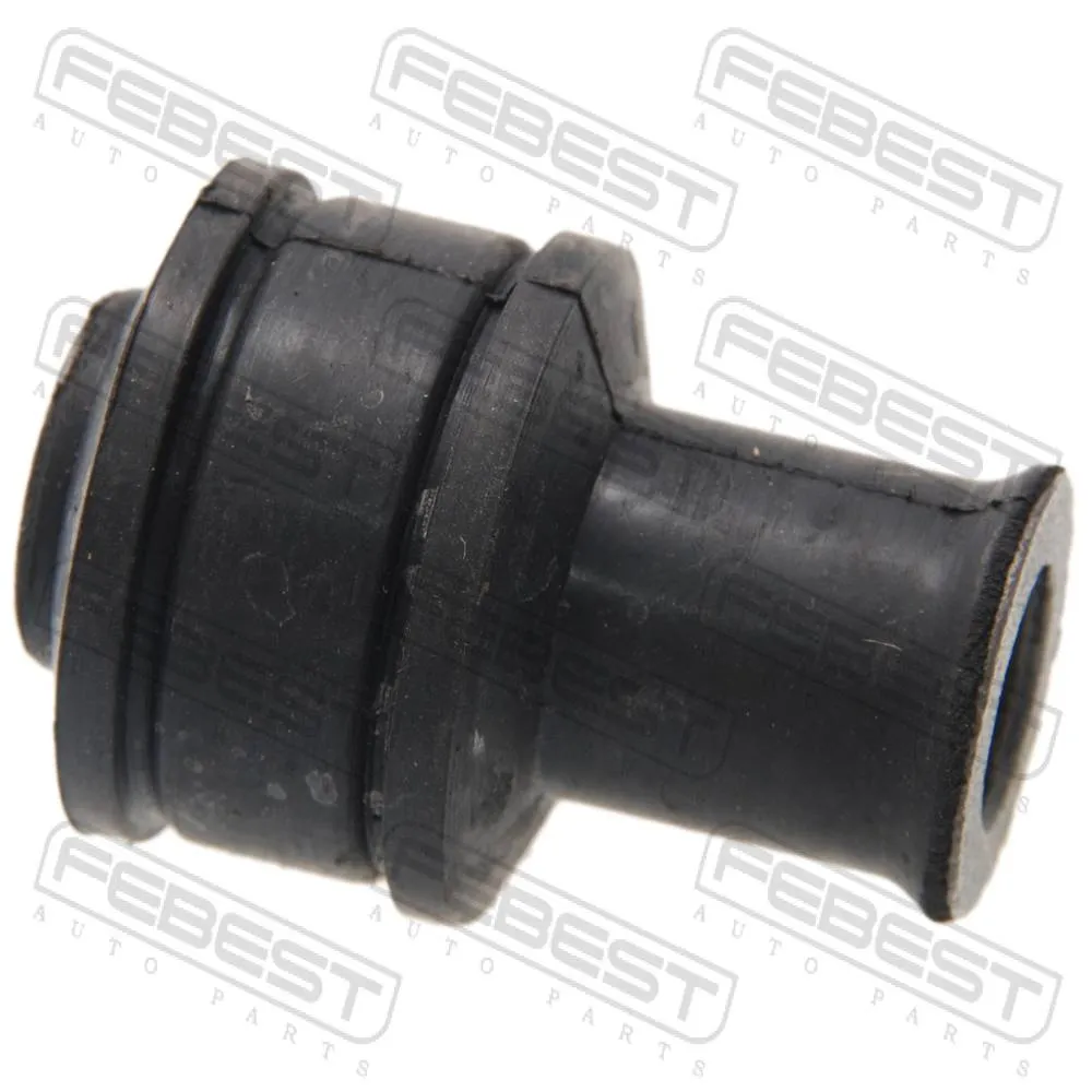 Сайлентблок заднего амортизатора FORD TRANSIT TT9 2006-2013 FEBEST FDAB-004