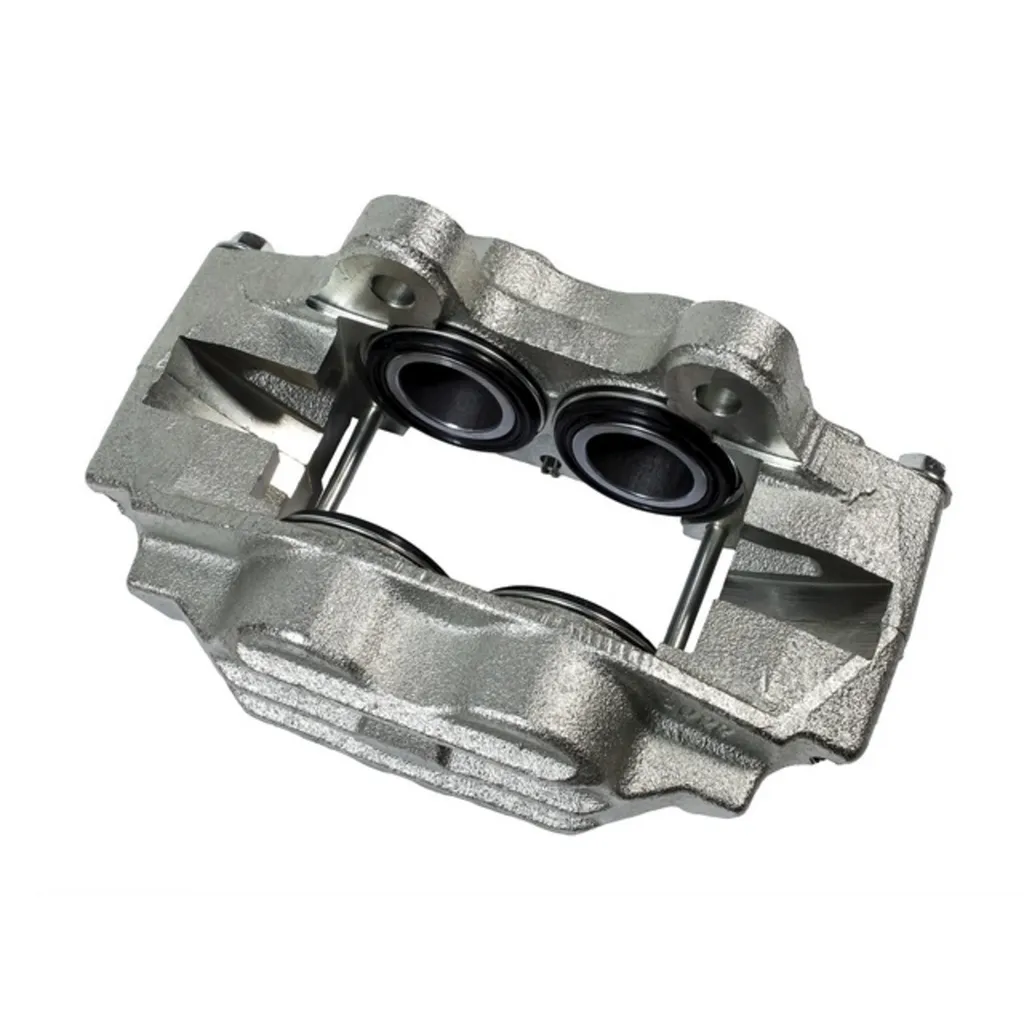 Суппорт тормозной передний правый HILUX 1997-2005 TYL73035140R