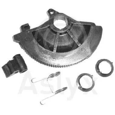 ТРЕЩОТКА СЦЕПЛ FRD TRANSIT 85-00 ASLYX AS200328