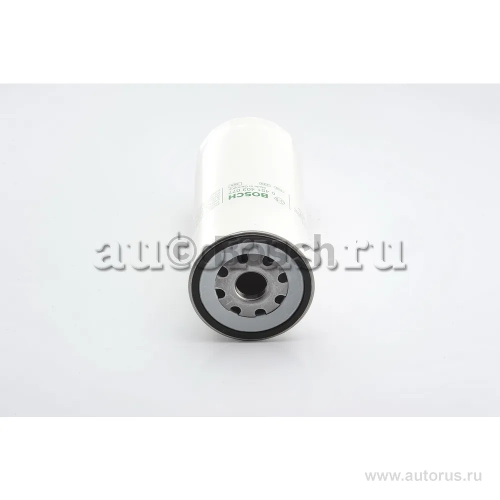Фильтр масляный BOSCH 0 451 403 077