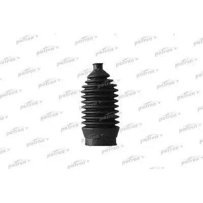 Пыльник рулевой рейки левый (12x38x160) SUZUKI: BALENO 95- PATRON PSE6171