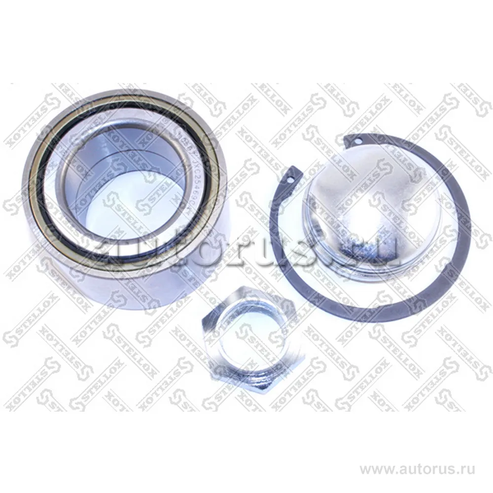 К-кт подшипника ступ. пер. Citroen Jumper, Fiat Ducato al STELLOX 43-28235-SX
