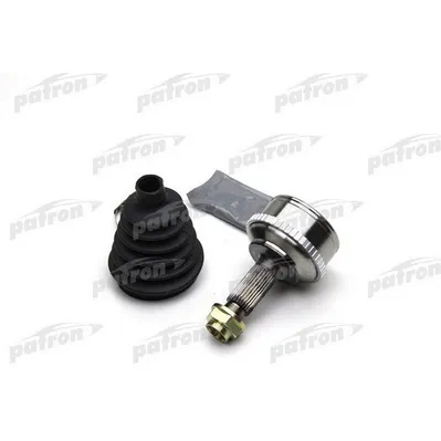 ШРУС наружный с кольцом ABS 32X64X28 ABS:50T HONDA ACCO PATRON PCV1651