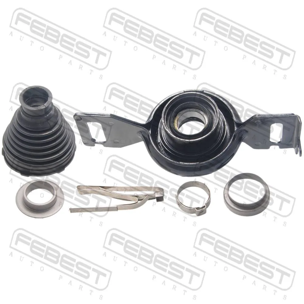 Подшипник подвесной карданного вала TOYOTA RAV4 2005.11-2012.12 FEBEST TCB-ACA30