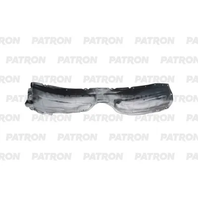 Подкрылок передн прав LEXUS ES XV60 2013-15 PATRON P72-2916AR