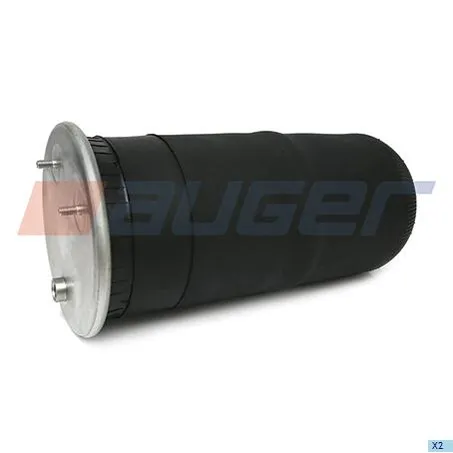 Пневмоподушка в Сборе DAF 302x272 AUGER AU346433K01