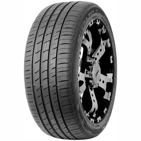 Шина R17 255/60 Nexen NFera RU1 106V лето NXK12318