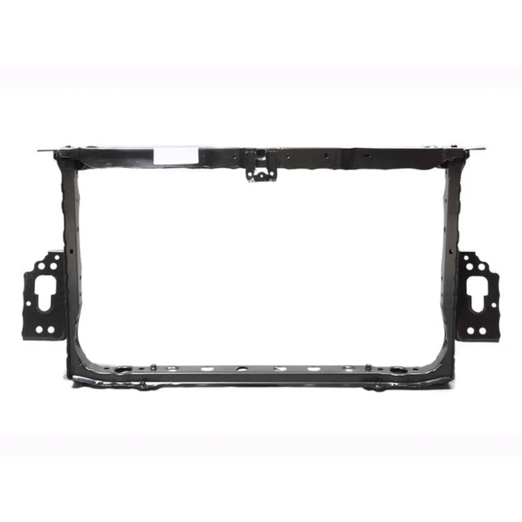 Суппорт радиатора (передняя панель/телевизор) часть центральная RAV4 2006-2012 GORDON TY2607C