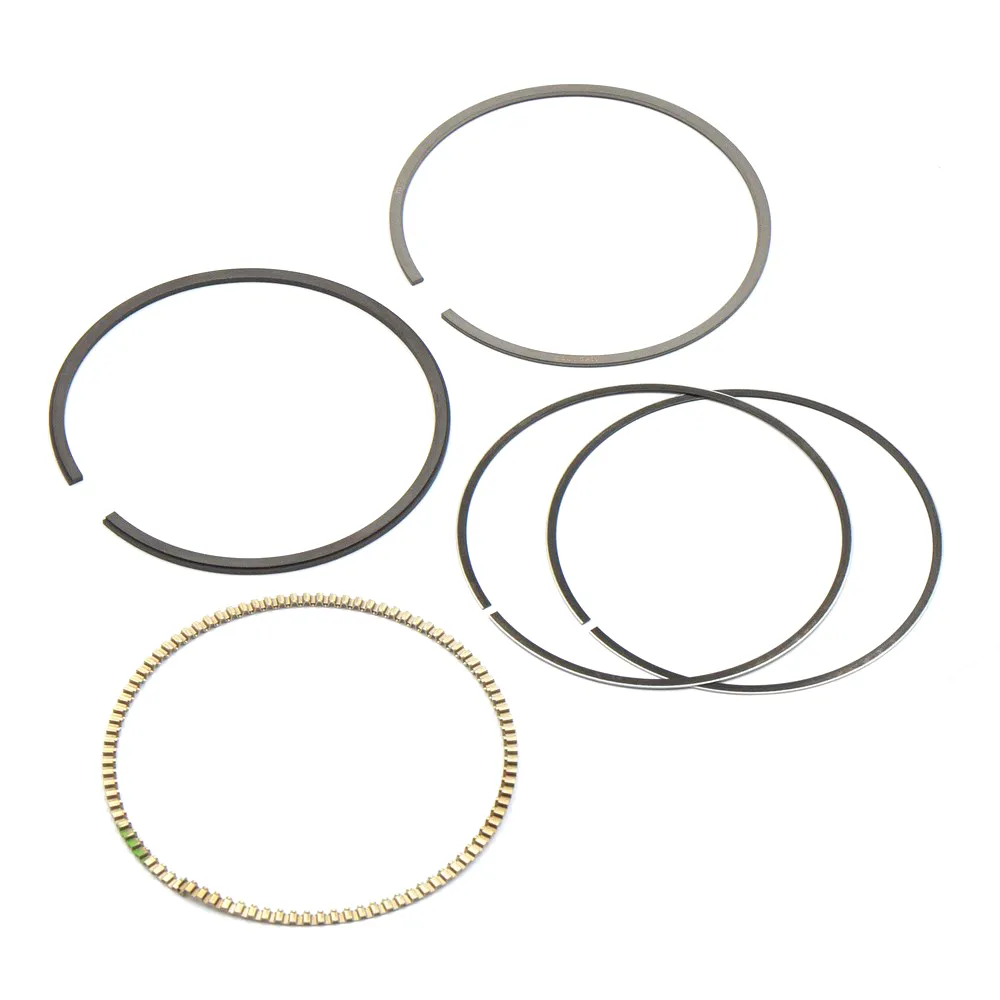 Кольца поршневые (комплект на 1 цилиндр) BMW/MINI/PSA /D=77mm STD KNECHT/MAHLE 081RS001040N0