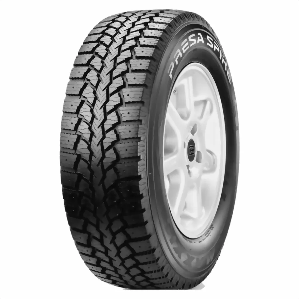 Шина R14C 205 Maxxis MA-SLW 109/107Q шип TL1245840G