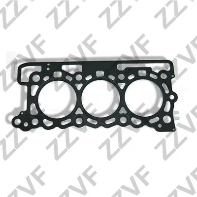 ПРОКЛАДКА ГБЦ LAND ROVER DISCOVERY III (04-09) ZZVF ZV179LR