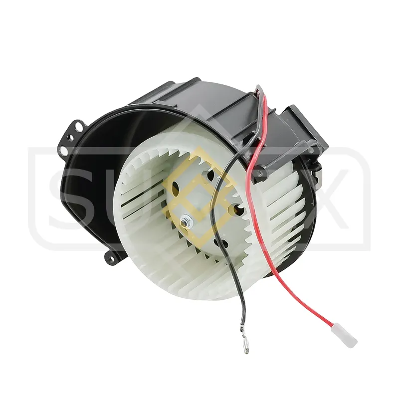 Вентилятор отопителя SUFIX FN-1072