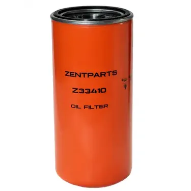 Фильтр масляный D116 H246 FRL FL106 DD 50/60 ser./INTERN/Kenworth ZENTPARTS Z33410