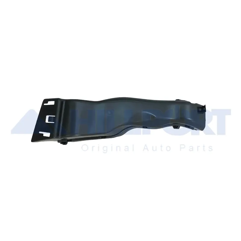 Воздуховод тормозной X5 F15 левый HILLPORT BMHP8041