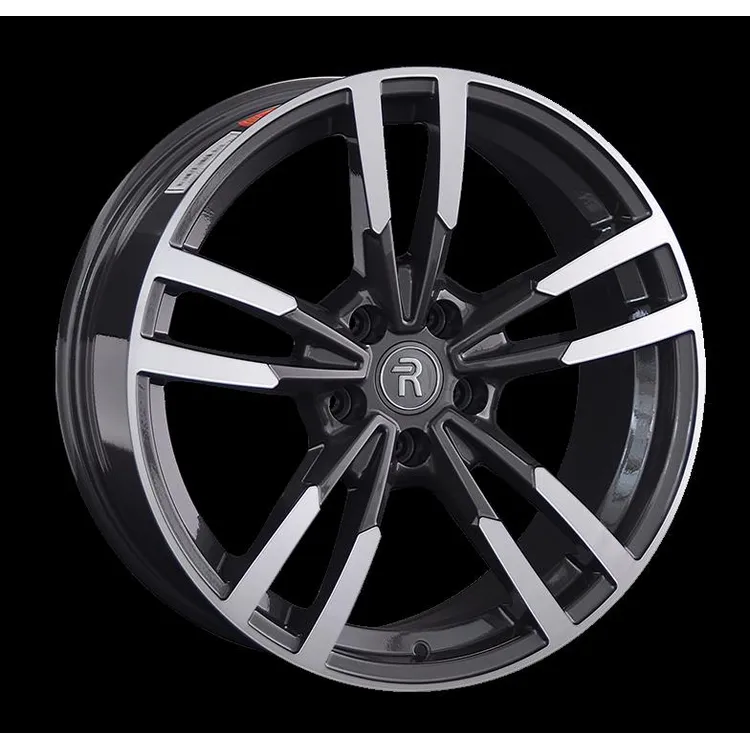 Диск литой R18 8J 5x112/66.6 ET25 REPLAY A212 GMF 082075-170492006