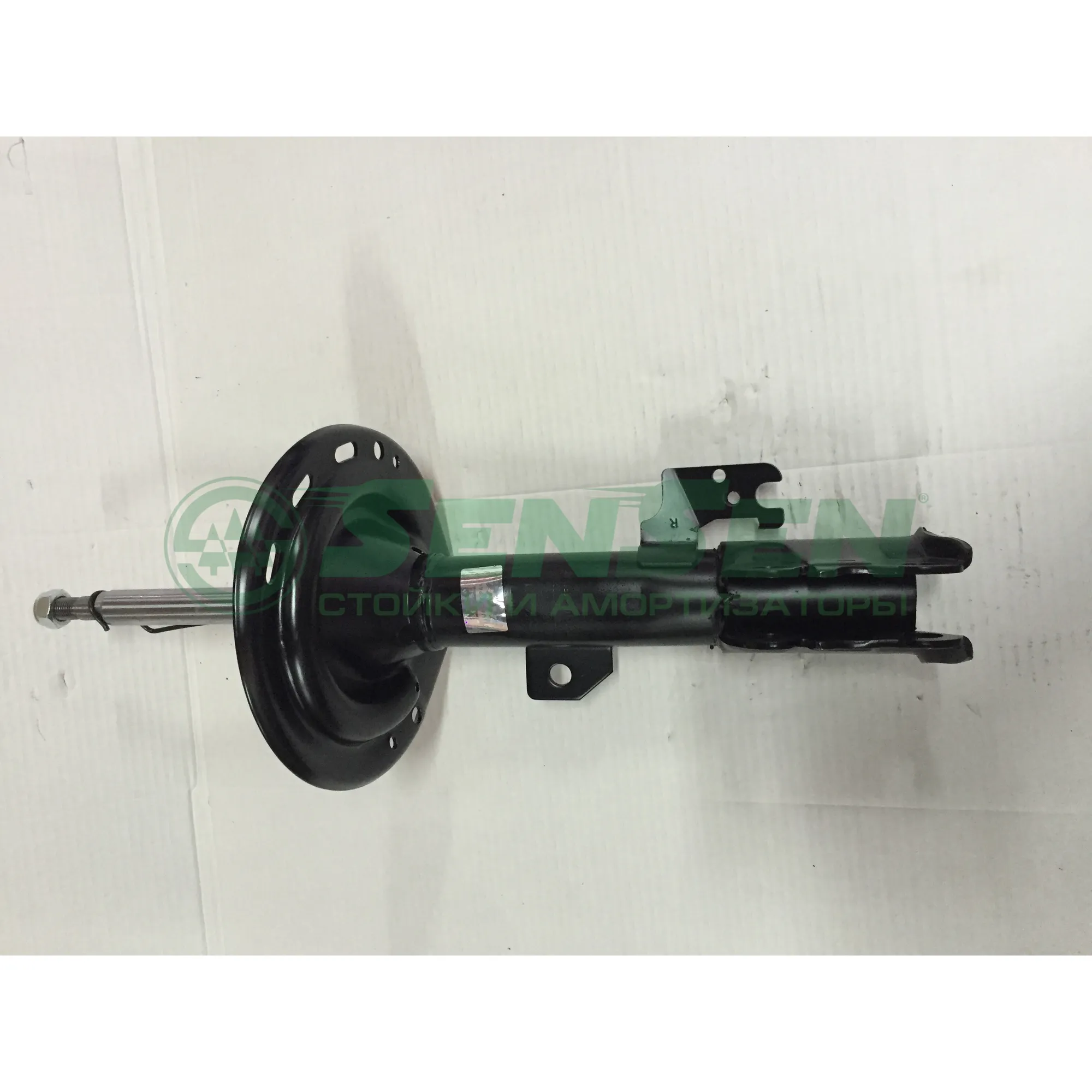 Амортизатор TOYOTA CAMRY V30 07/03-01/06 пер.прав. газ. SENSEN 42140851