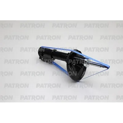 Амортизатор подвески передн лев HYUNDAI: COUPE 96-02, ELANTRA 00- (прои PATRON PSA333206KOR