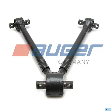 Тяга реактивная V-образная L 665 мм IVECO AUGER 15379