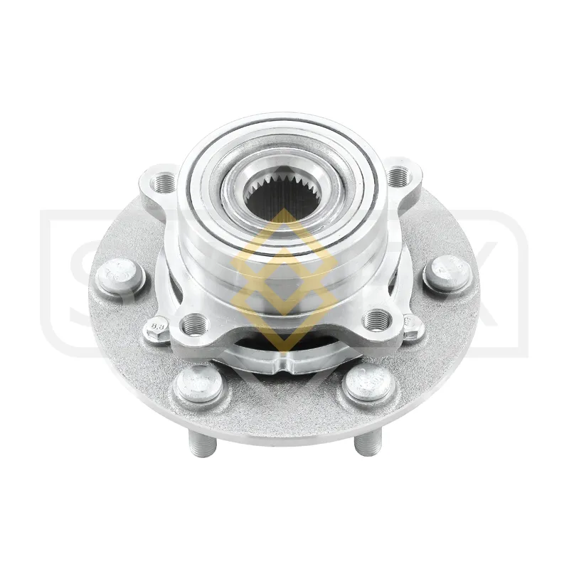 Ступица SUFIX SN-1015